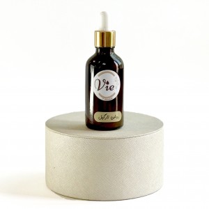 روغن نارگیل وی