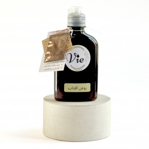 روغن آفتاب وی