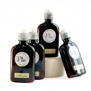 روغن آفتاب وی