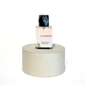 عطر WILD HAZE برند 69