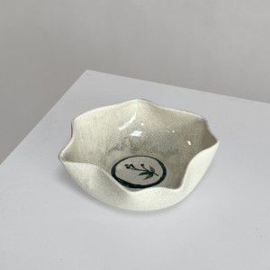 کاسه دفرمه 52hz