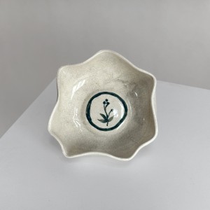 کاسه دفرمه 52hz