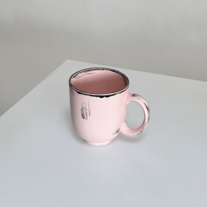 ماگ روستیک میرا