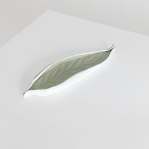 مزه خوری برگ سرامد