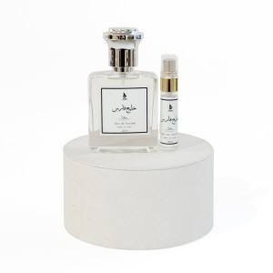 عطر  30ml خلیج فارس برند رها
