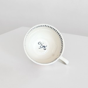 ماگ ماهی من سروان
