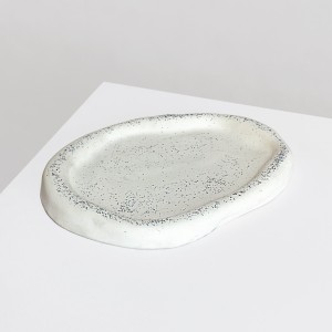سینی دفرمه ریگ تیشین