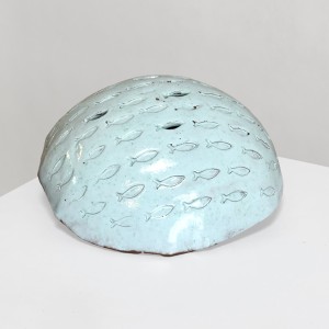 کاسه ماهی پیاله