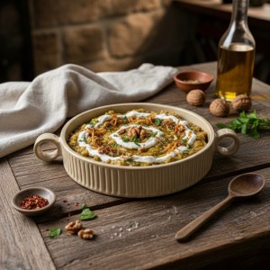 ظرف دسته دار گشت