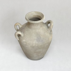 کوزه سفالی بزرگ آرترم
