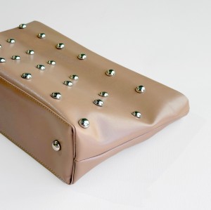 کیف کلاچ استوک دار سهش