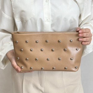 کیف کلاچ استوک دار سهش
