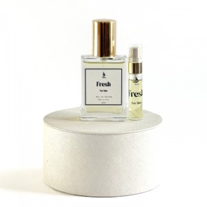 عطر Fresh 5mlبرند رها