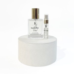 عطر Gentle Mist 5 mlبرند رها