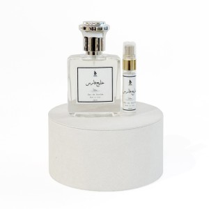 عطر 5ml خلیج فارس برند رها