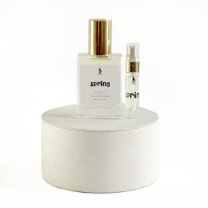 عطر spring 5 ml برند رها