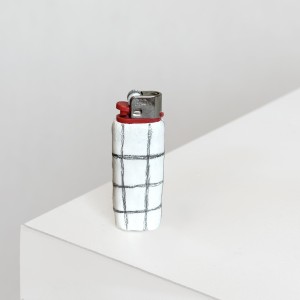 فندک buy your own fucking lighter خمیرخونه