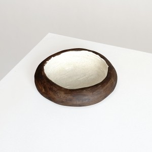 ظرف دفرمه کوچک سارو