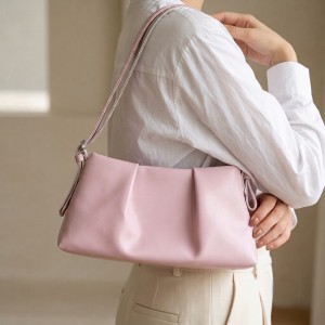 کیف چرم کوچک سان آرت