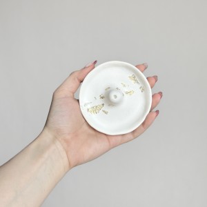 جاعودی گرد تیشین