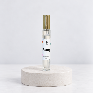 عطر Peony  10 ml برند رها