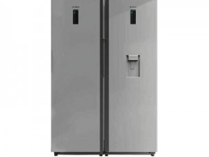 یخچال فریزر دوقلو