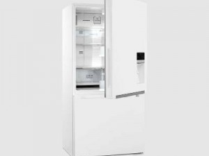 یخچال و فریزر دوو