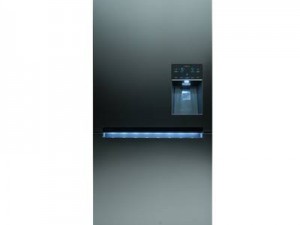 یخچال و فریزر دوو