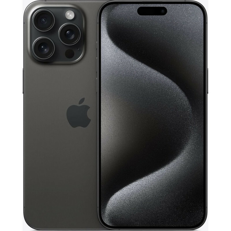 گوشی موبایل اپل مدل iPhone 15 Pro Max دو سیم کارت ظرفیت 256 گوشی موبایل اپل مدل iPhone 15 Pro Max دو سیم کارت ظرفیت 256
