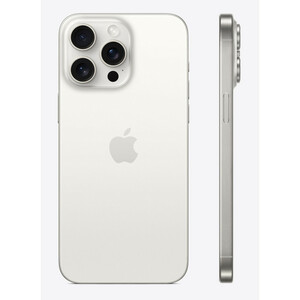 گوشی موبایل اپل مدل iPhone 15 Pro دو سیم‌ کارت ظرفیت 128 گیگابایت و 6 گیگابایت رم