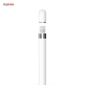 قلم لمسی اپل مدل Apple Pencil 1st generation