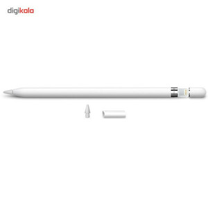 قلم لمسی اپل مدل Apple Pencil 1st generation