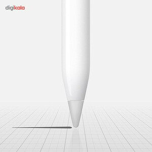 قلم لمسی اپل مدل Apple Pencil 1st generation