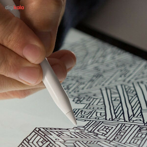 قلم لمسی اپل مدل Apple Pencil 1st generation