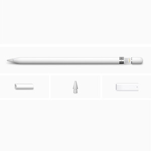 قلم لمسی اپل مدل Apple Pencil 1st generation