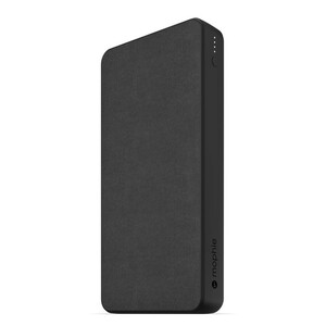 پاوربانک موفی مدل Powerstation XXL ظرفیت 20000 میلی آمپر ساعت به همراه کابل تبدیل USB-C
