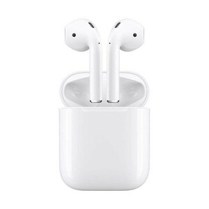 هدفون بلوتوثی اپل مدل AirPods New Generation