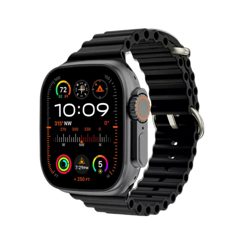 ساعت هوشمند مدل WS-57 ultra2