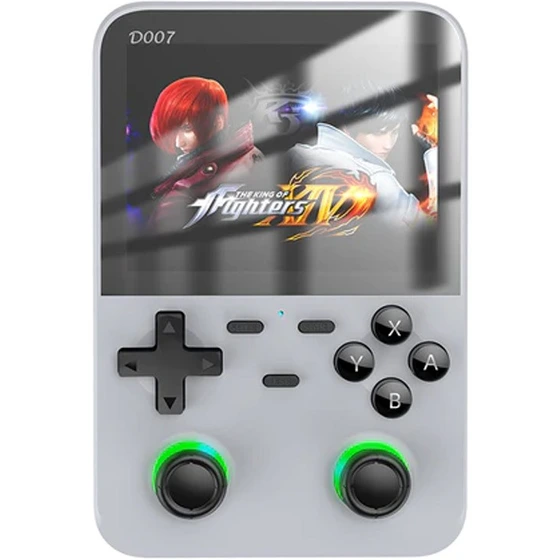 کنسول بازی GAME CONSOLE D-007