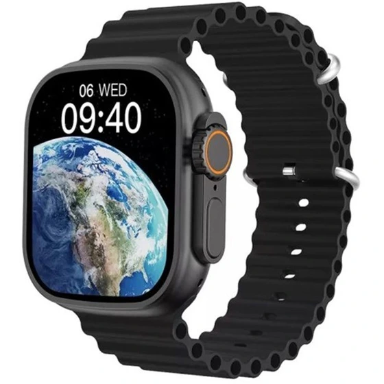 ساعت هوشمند WS-67 ULTRA 2