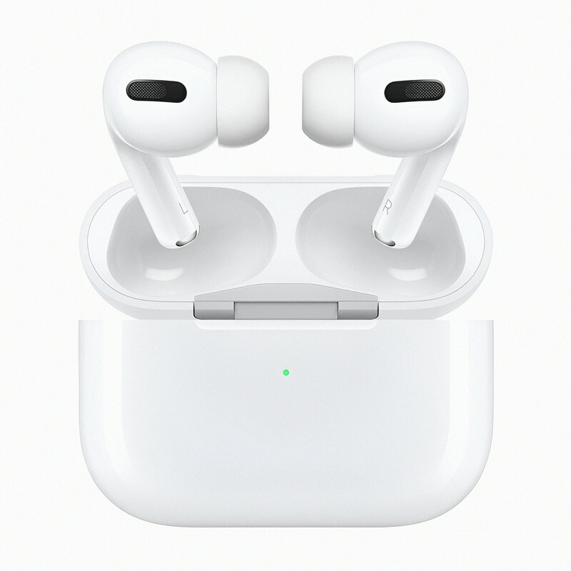 هندزفری بلوتوثی ایرپاد پرو ایرلندی