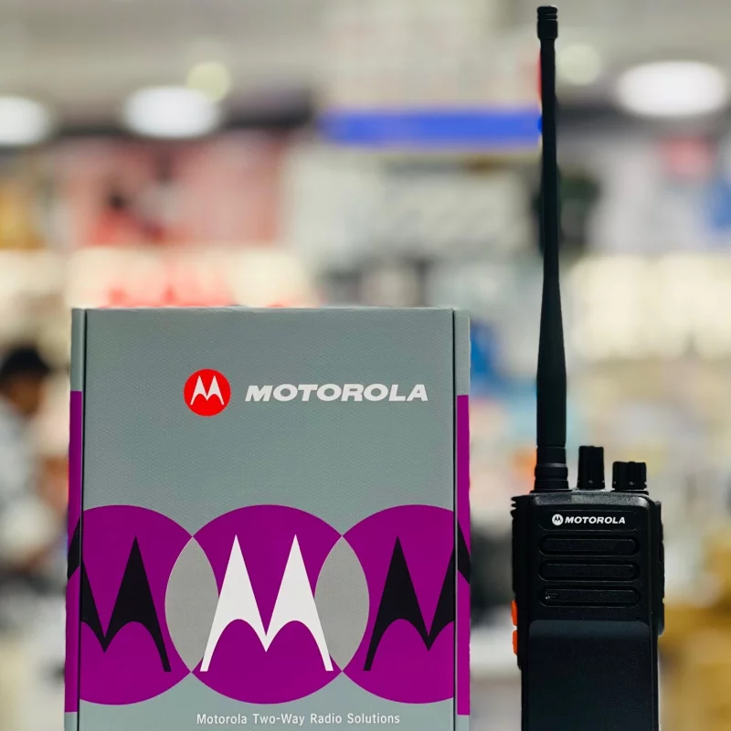 بیسیم motorola DP400