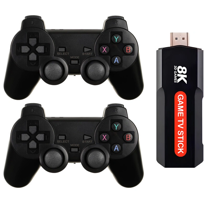 اندروید باکس گیم استیک Game TV Stick 8K