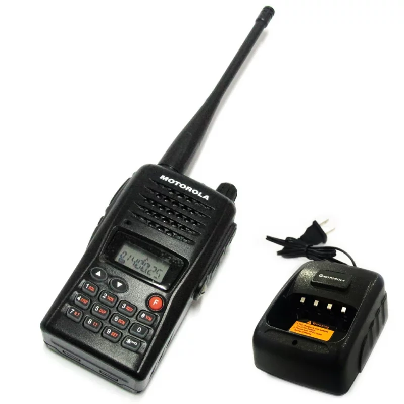 بیسیم واکی تاکی مدل Motorola GP-950plus