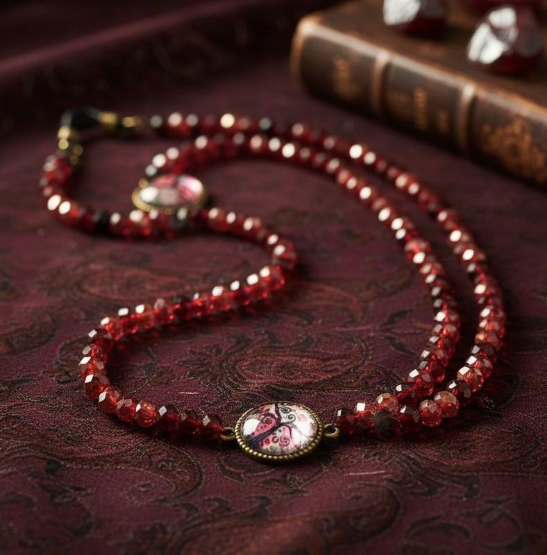 بند عینک زنانه