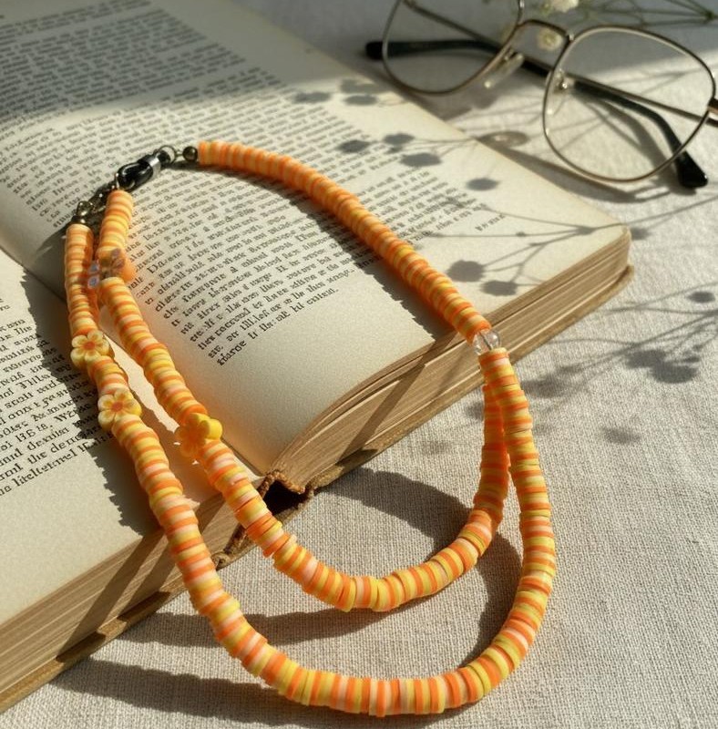 بند عینک زنانه