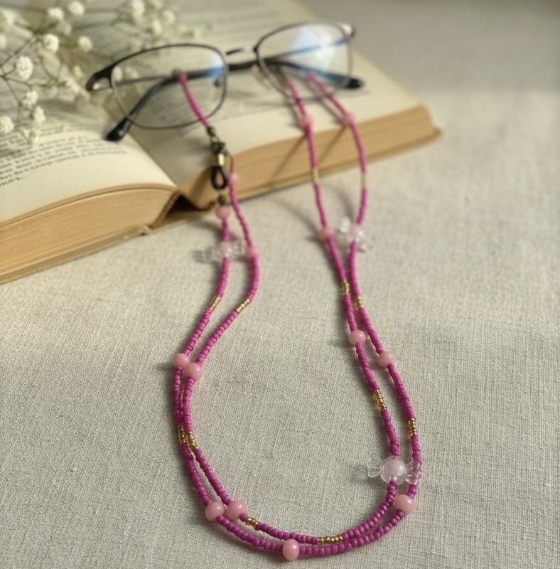 بند عینک زنانه