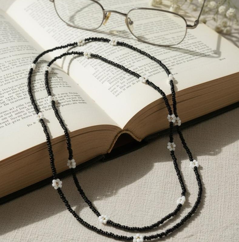 بند عینک زنانه