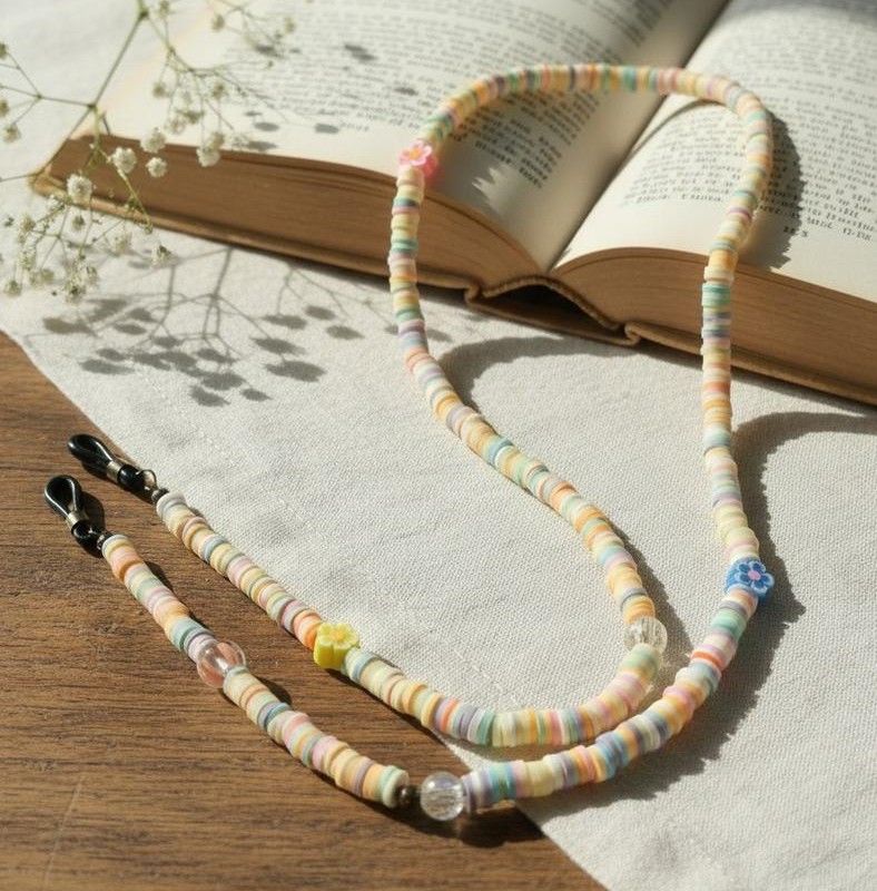 بند عینک زنانه