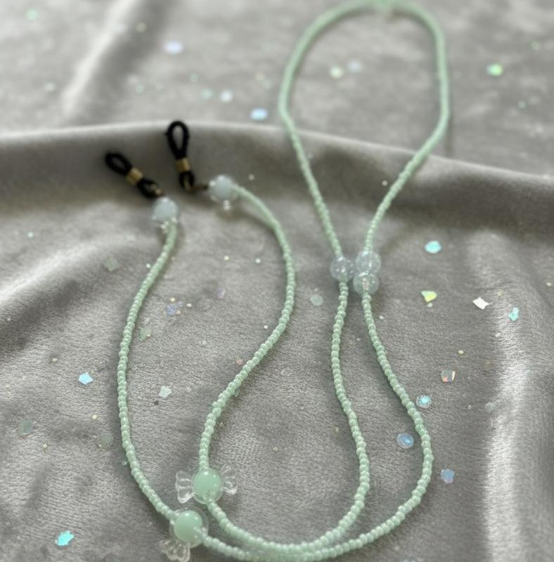 بند عینک زنانه